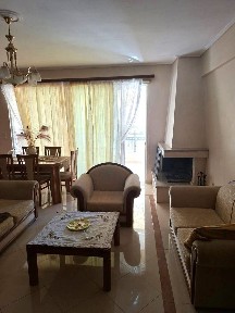 Διαμέρισμα, 123τ. μ.