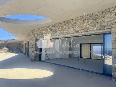 Τζάνες, Πάρος (Κυκλάδες)