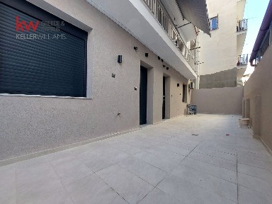 Studio / Γκαρσονιέρα, 30τ. μ.