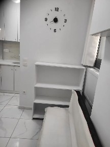 Studio / Γκαρσονιέρα, 30τ. μ.