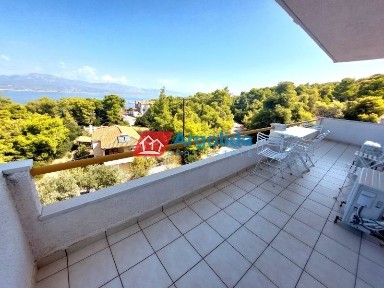 Πευκάλι, Σολύγεια (Κορινθία)