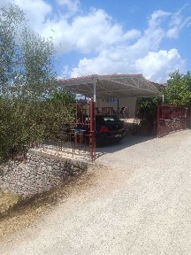 Μονοκατοικία, 125τ. μ.