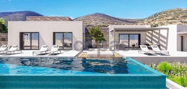 Τζάνες, Πάρος (Κυκλάδες), Πάρος