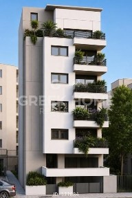Μεζονέτα, 105τ. μ.