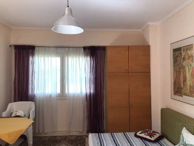 Studio / Γκαρσονιέρα, 35τ. μ.