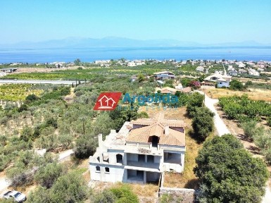 Κοκκινιά, Σικυώνα (Κορινθία)