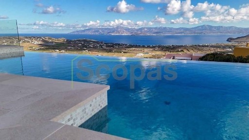 Κώστος, Πάρος (Κυκλάδες), Πάρος