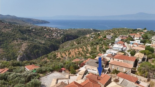 Μονοκατοικία, 208τ. μ.