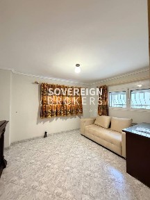 Studio / Γκαρσονιέρα, 46τ. μ.