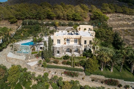 Παροικιά, Πάρος (Κυκλάδες)