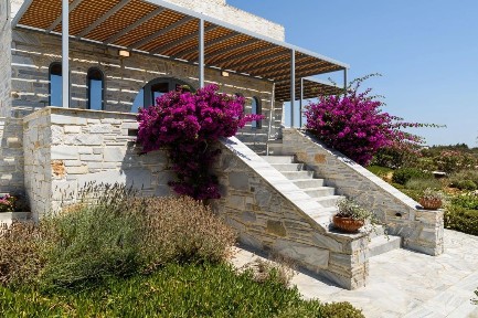 Αγία Ειρήνη, Πάρος (Κυκλάδες)