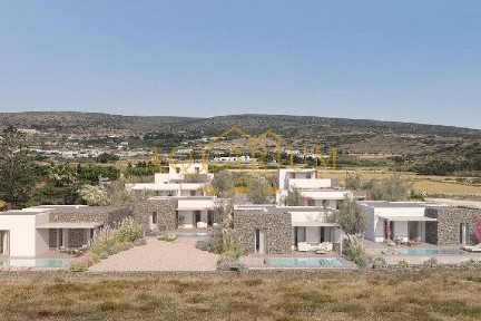 Γλυσίδια, Πάρος (Κυκλάδες)