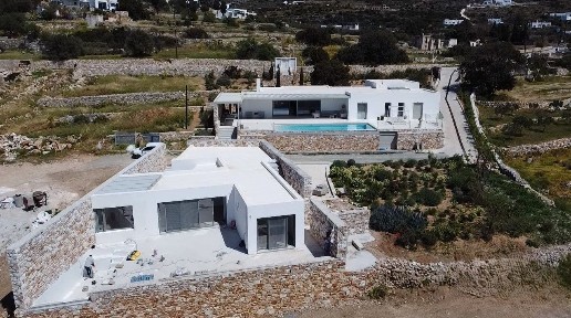 Καμάρι, Πάρος (Κυκλάδες)