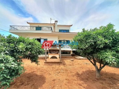 Βραχάτι, Βόχα (Κορινθία)