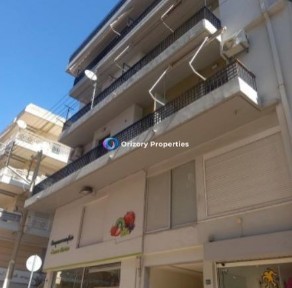 Διαμέρισμα, 75τ. μ.