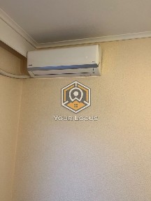 Studio / Γκαρσονιέρα, 45τ. μ.