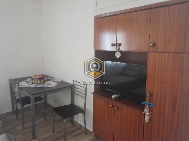 Studio / Γκαρσονιέρα, 26τ. μ.