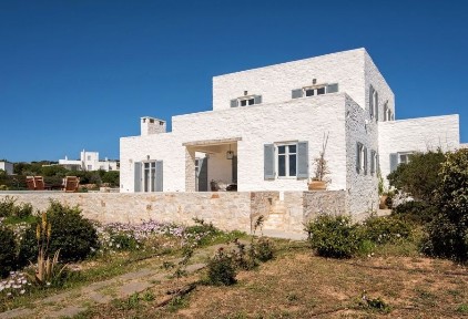 Πάρος (Κυκλάδες)