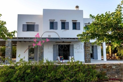 Ιστέρνι, Πάρος (Κυκλάδες)