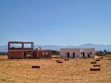 Γλυφάδες, Πάρος (Κυκλάδες), Περιφερειακός Ναούσης-Πίσω Λιβαδίου 84400