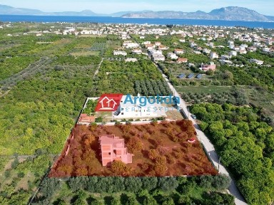 Κέντρο, Βέλο (Κορινθία)