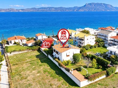 Βραχάτι, Βόχα (Κορινθία), Οδυσσέα 1-13, 200 06