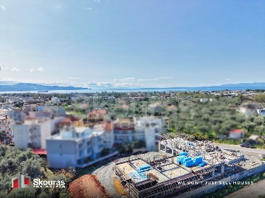 Διαμέρισμα, 88τ. μ.