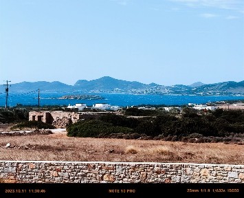Αλυκή, Πάρος (Κυκλάδες), ALIKI PAROS
