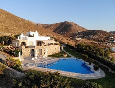 Κακάπετρα, Πάρος (Κυκλάδες), 84400 ΠΑΡΟΣ