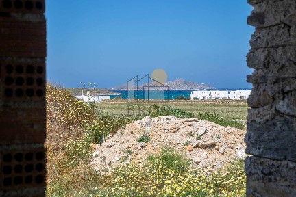 Ξιφάρα, Πάρος (Κυκλάδες)