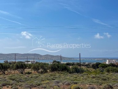 Κάμπος, Πάρος (Κυκλάδες), Πάρος