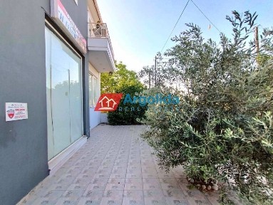 Κέντρο, Βέλο (Κορινθία)
