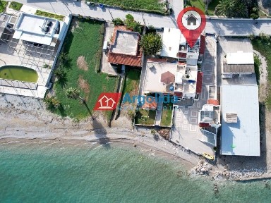 Βραχάτι, Βόχα (Κορινθία), Βενιζέλου Ελευθερίου, 200 06