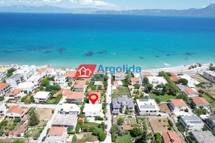 Βραχάτι, Βόχα (Κορινθία)