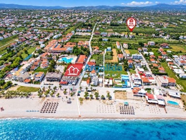 Βραχάτι, Βόχα (Κορινθία)