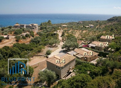 Συγκρότημα διαμερισμάτων, 300τ. μ.