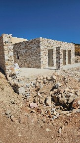 Τζάνες, Πάρος (Κυκλάδες), Κυκλάδες, Πάρος