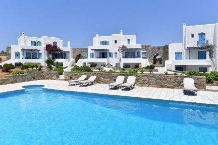 Αμπελάς, Πάρος (Κυκλάδες)