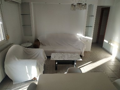 Studio / Γκαρσονιέρα, 50τ. μ.