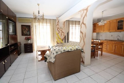Studio / Γκαρσονιέρα, 55τ. μ.