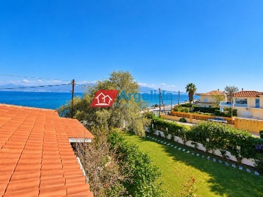 Βραχάτι, Βόχα (Κορινθία), Λαζανά Ανδρέα 45-45, 200 06