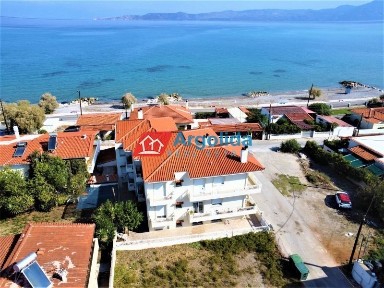 Κτίριο, 522τ. μ.