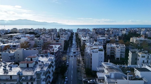 Μεζονέτα, 55τ. μ.