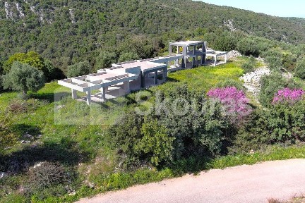 Κακόρρευμα, Αίπεια (Μεσσηνία)