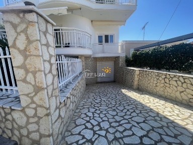 Μεζονέτα, 186τ. μ.