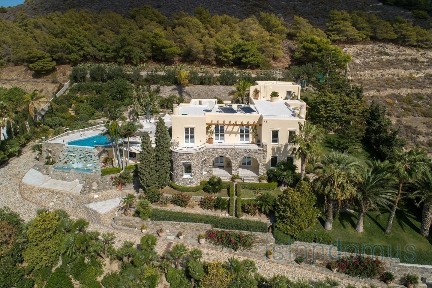 Παροικιά, Πάρος (Κυκλάδες)