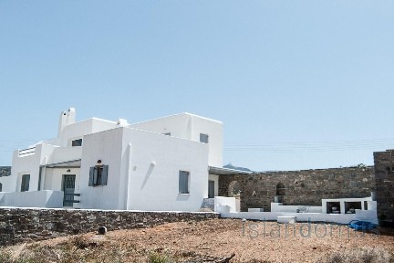 Βουτάκος, Πάρος (Κυκλάδες)
