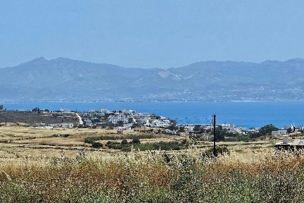 Τσουκαλάς, Πάρος (Κυκλάδες)