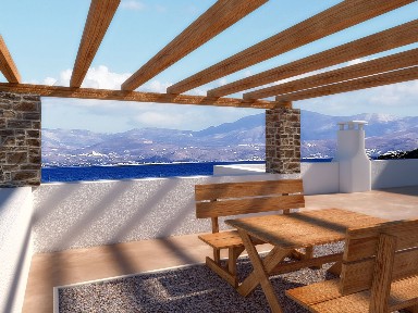 Μώλος - Άγιος Νικόλαος, Πάρος (Κυκλάδες), Μώλος 84400