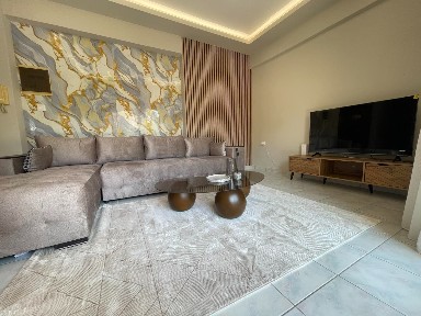 Studio / Γκαρσονιέρα, 58τ. μ.